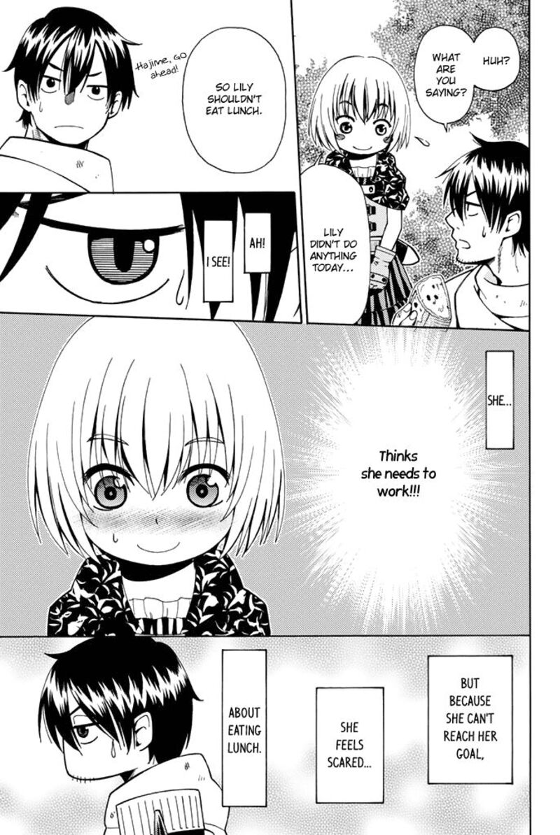 29 Sai Hitorimi Chuuken Boukensha No Nichijou 2 22