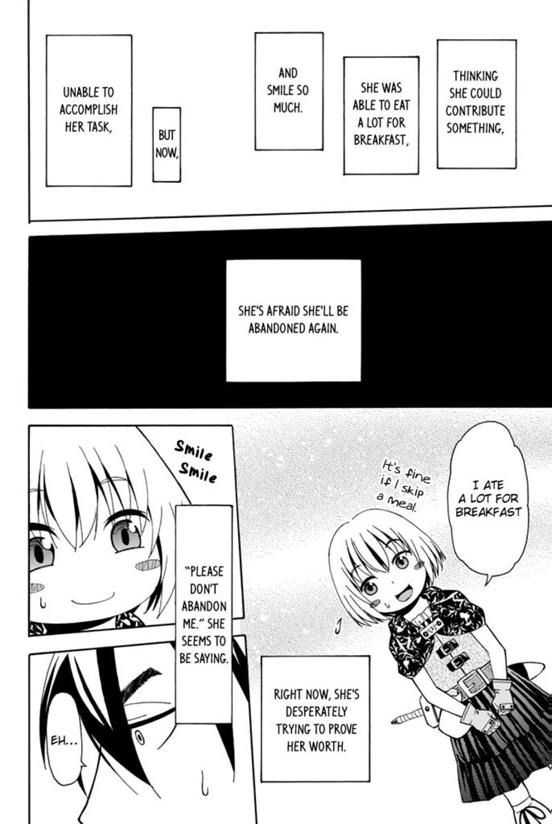 29 Sai Hitorimi Chuuken Boukensha No Nichijou 2 23