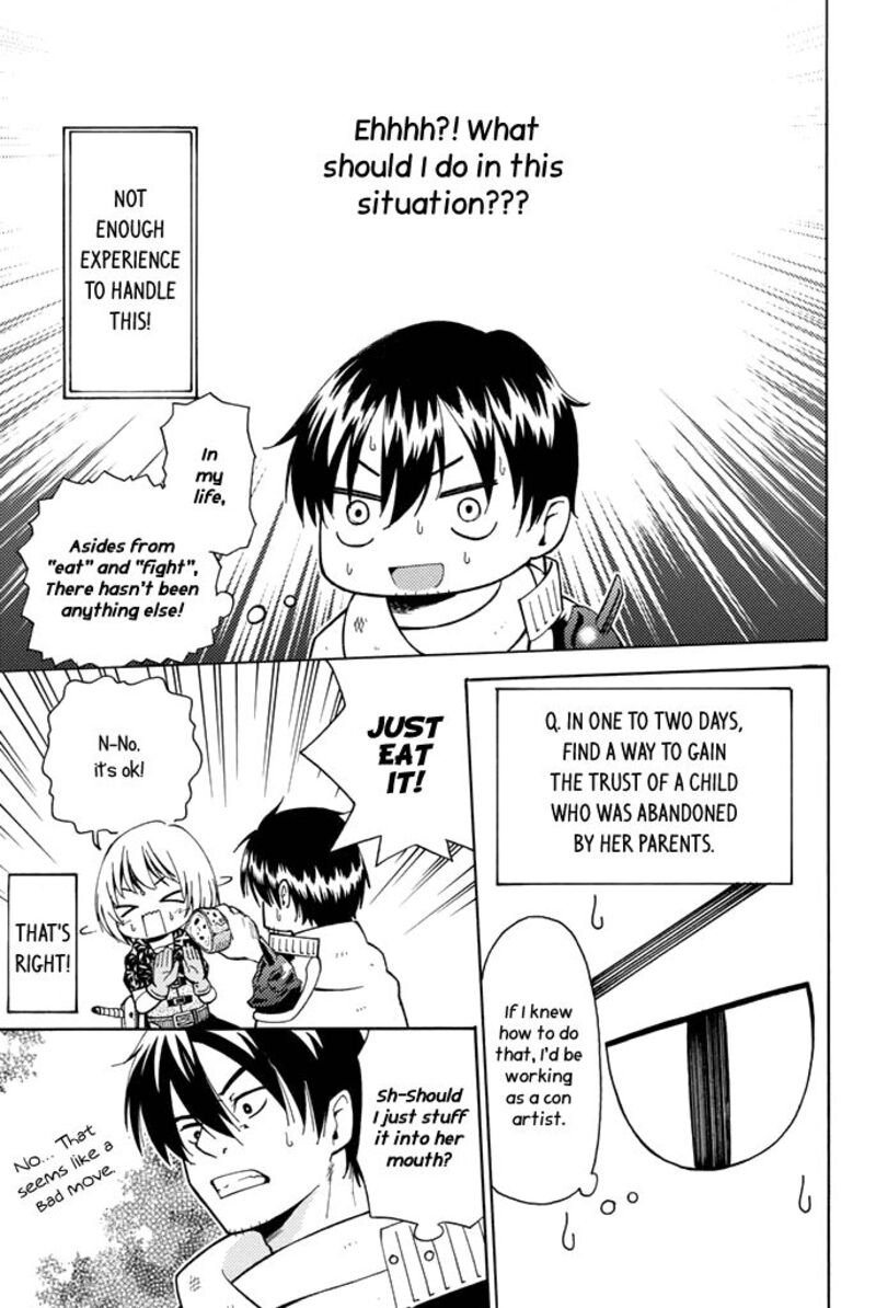 29 Sai Hitorimi Chuuken Boukensha No Nichijou 2 24