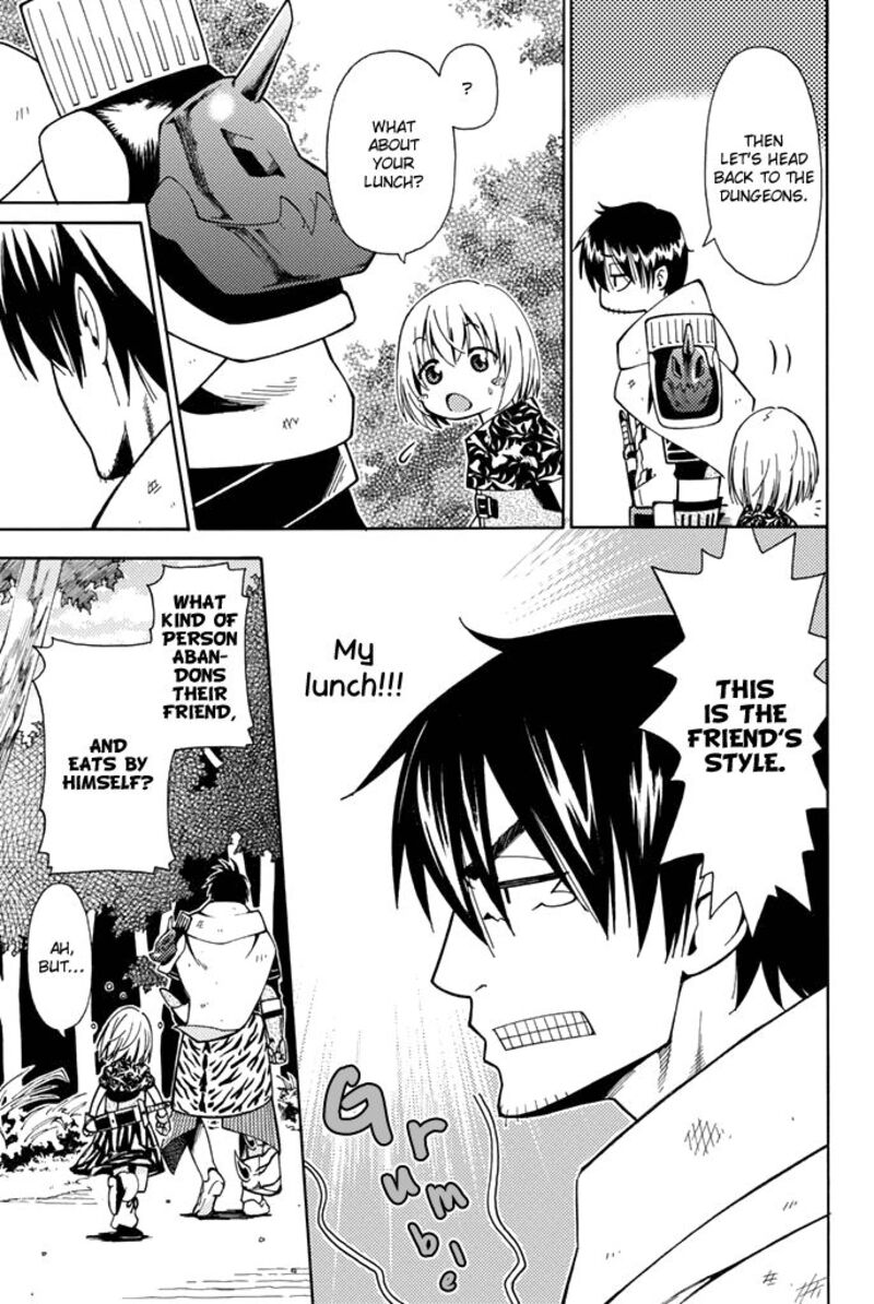 29 Sai Hitorimi Chuuken Boukensha No Nichijou 2 26