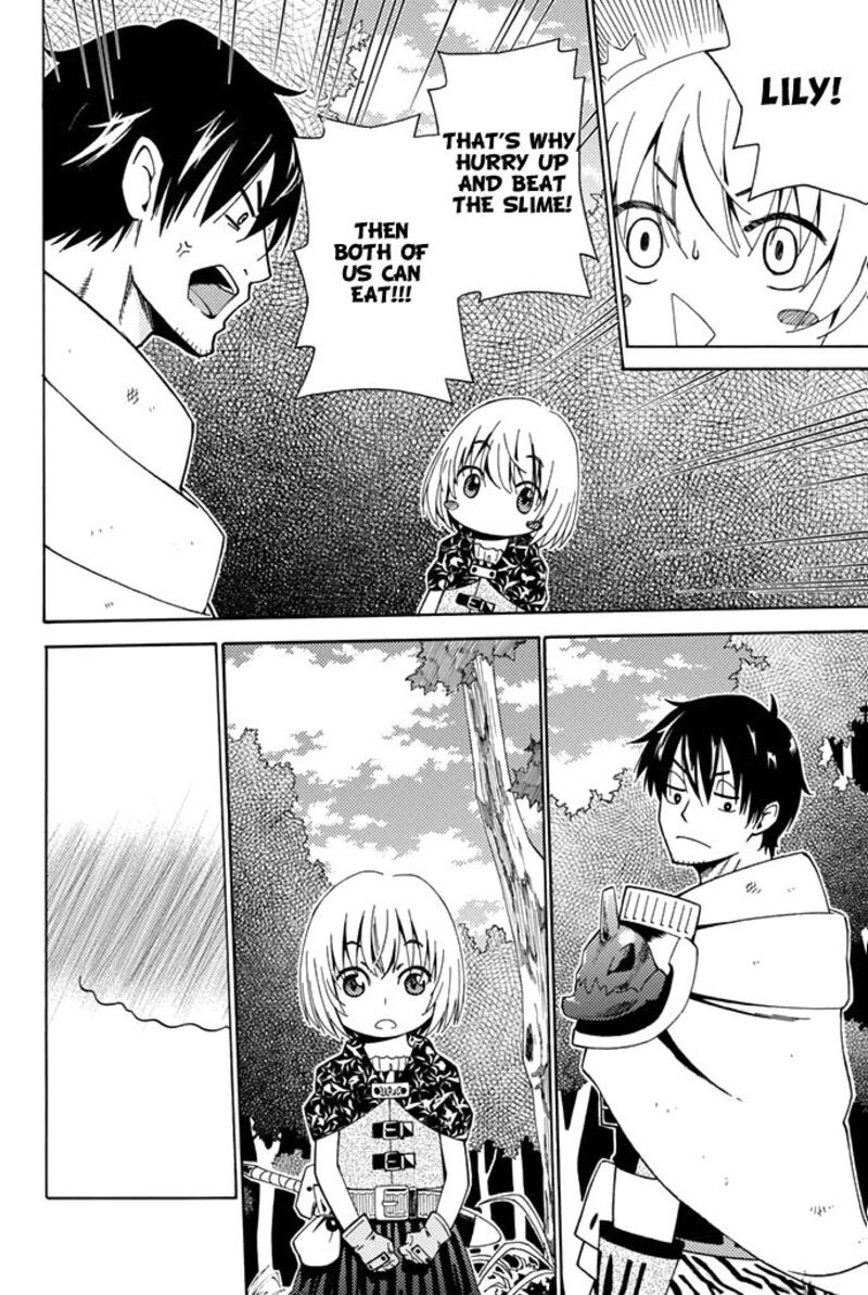 29 Sai Hitorimi Chuuken Boukensha No Nichijou 2 27