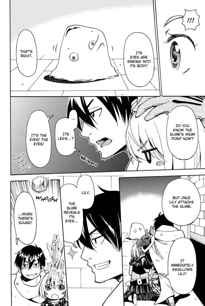 29 Sai Hitorimi Chuuken Boukensha No Nichijou 2 29