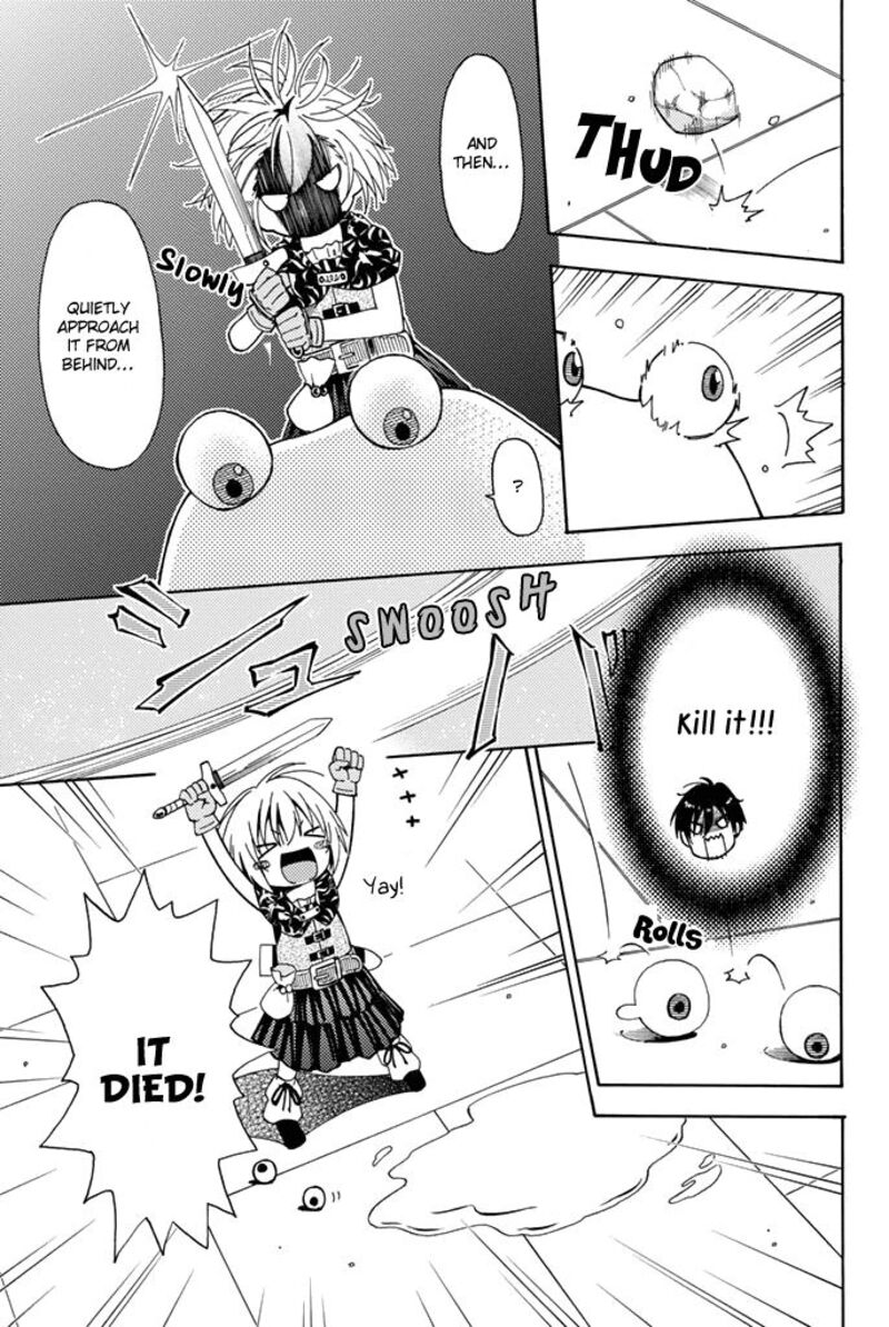 29 Sai Hitorimi Chuuken Boukensha No Nichijou 2 30