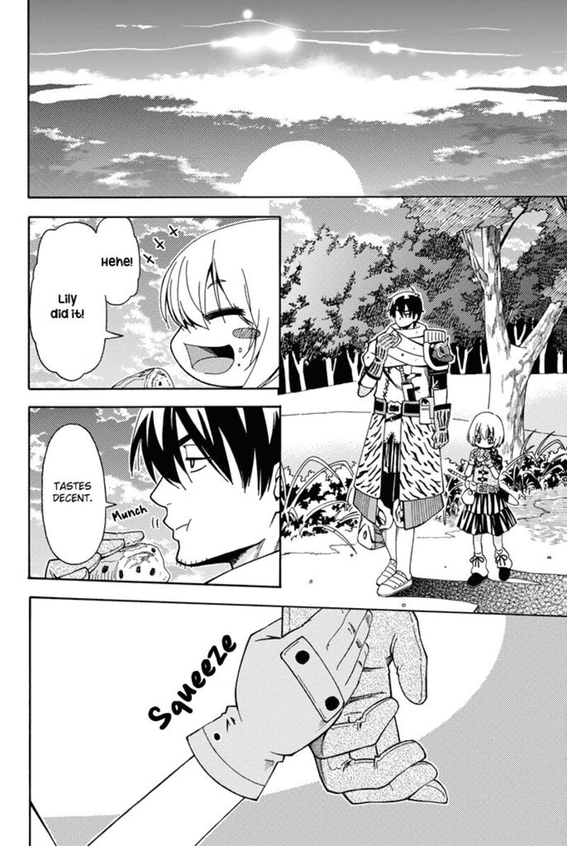 29 Sai Hitorimi Chuuken Boukensha No Nichijou 2 31