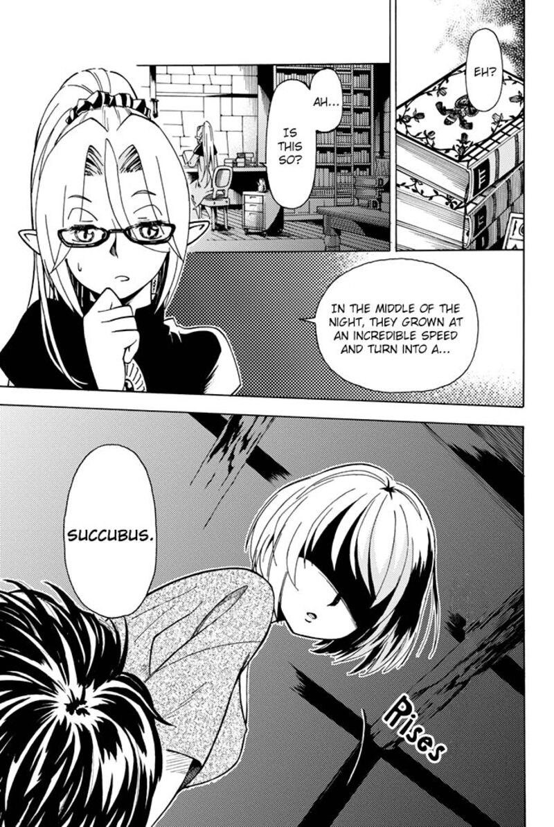 29 Sai Hitorimi Chuuken Boukensha No Nichijou 2 36