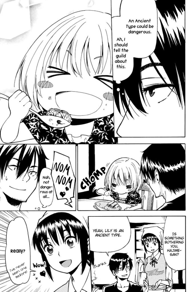 29 Sai Hitorimi Chuuken Boukensha No Nichijou 2 6