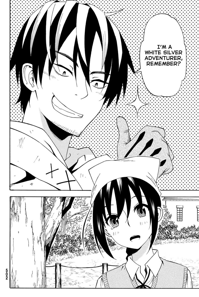 29 Sai Hitorimi Chuuken Boukensha No Nichijou 20 29