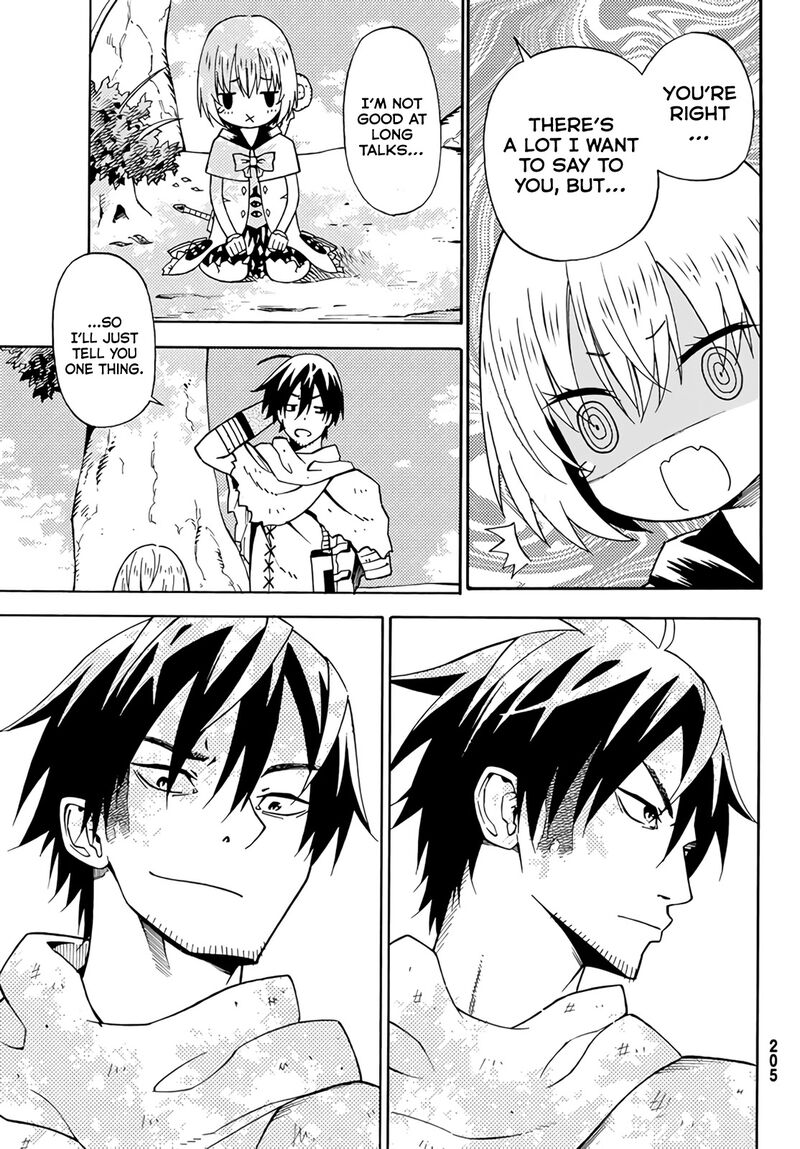 29 Sai Hitorimi Chuuken Boukensha No Nichijou 22 28