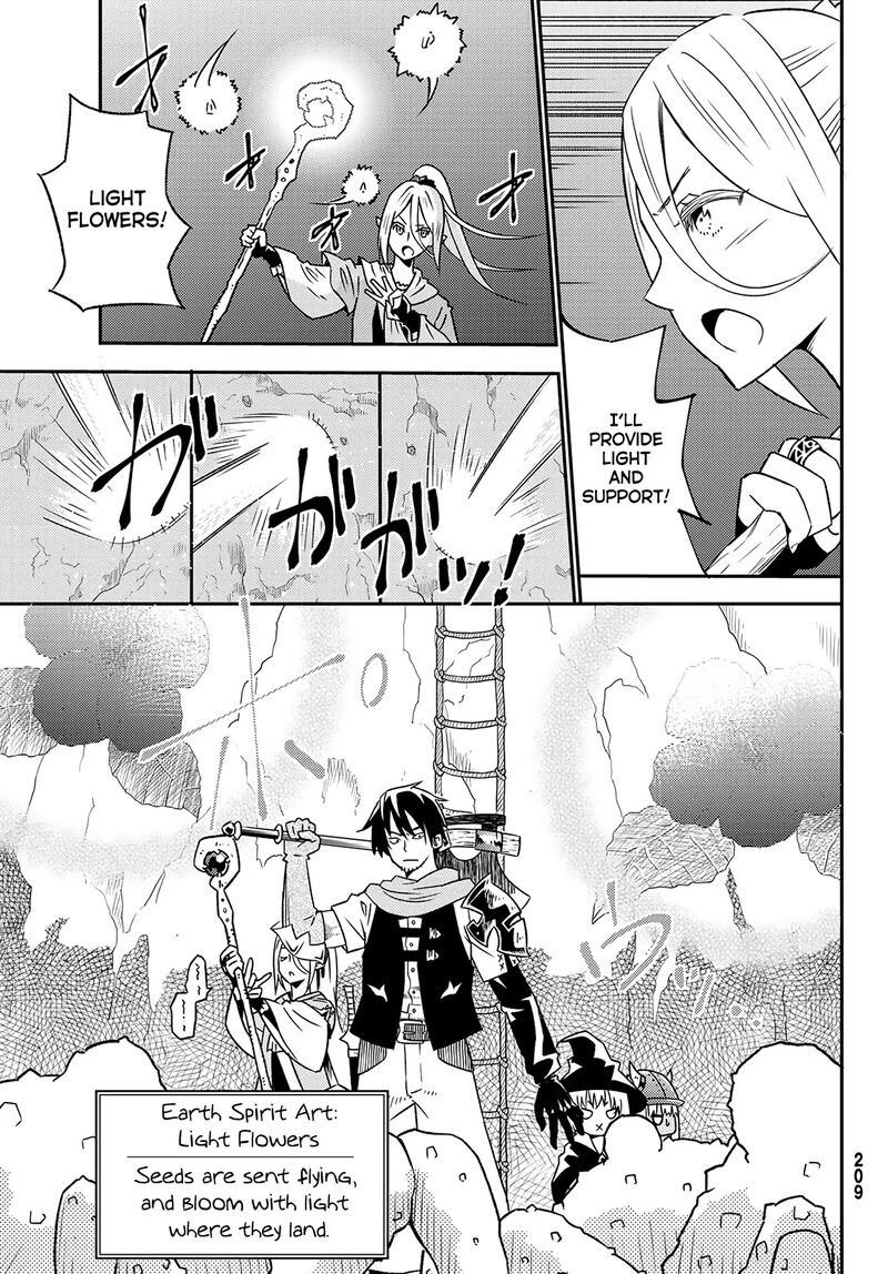 29 Sai Hitorimi Chuuken Boukensha No Nichijou 27 20