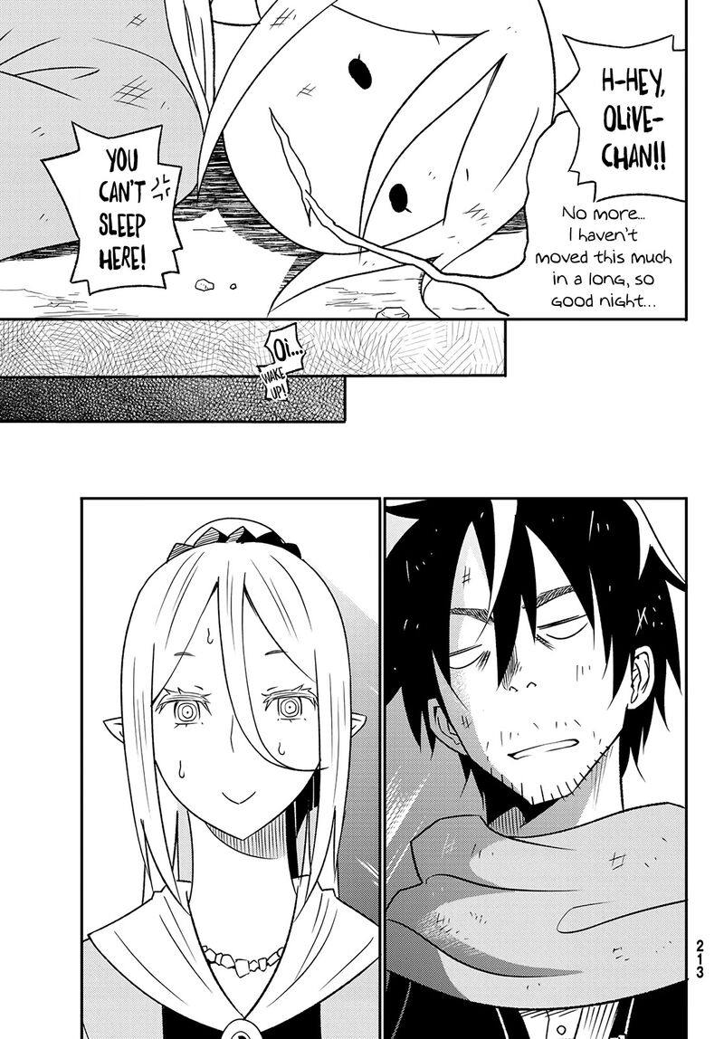 29 Sai Hitorimi Chuuken Boukensha No Nichijou 27 24