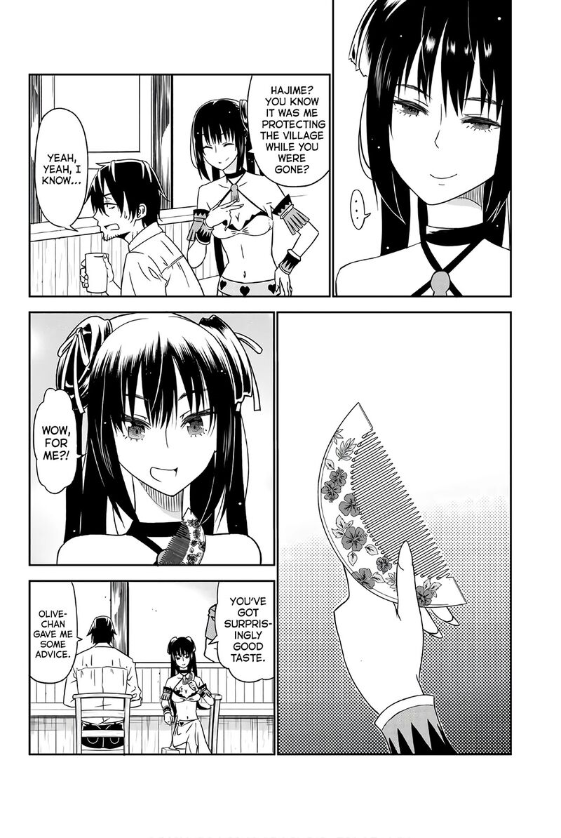 29 Sai Hitorimi Chuuken Boukensha No Nichijou 28 10
