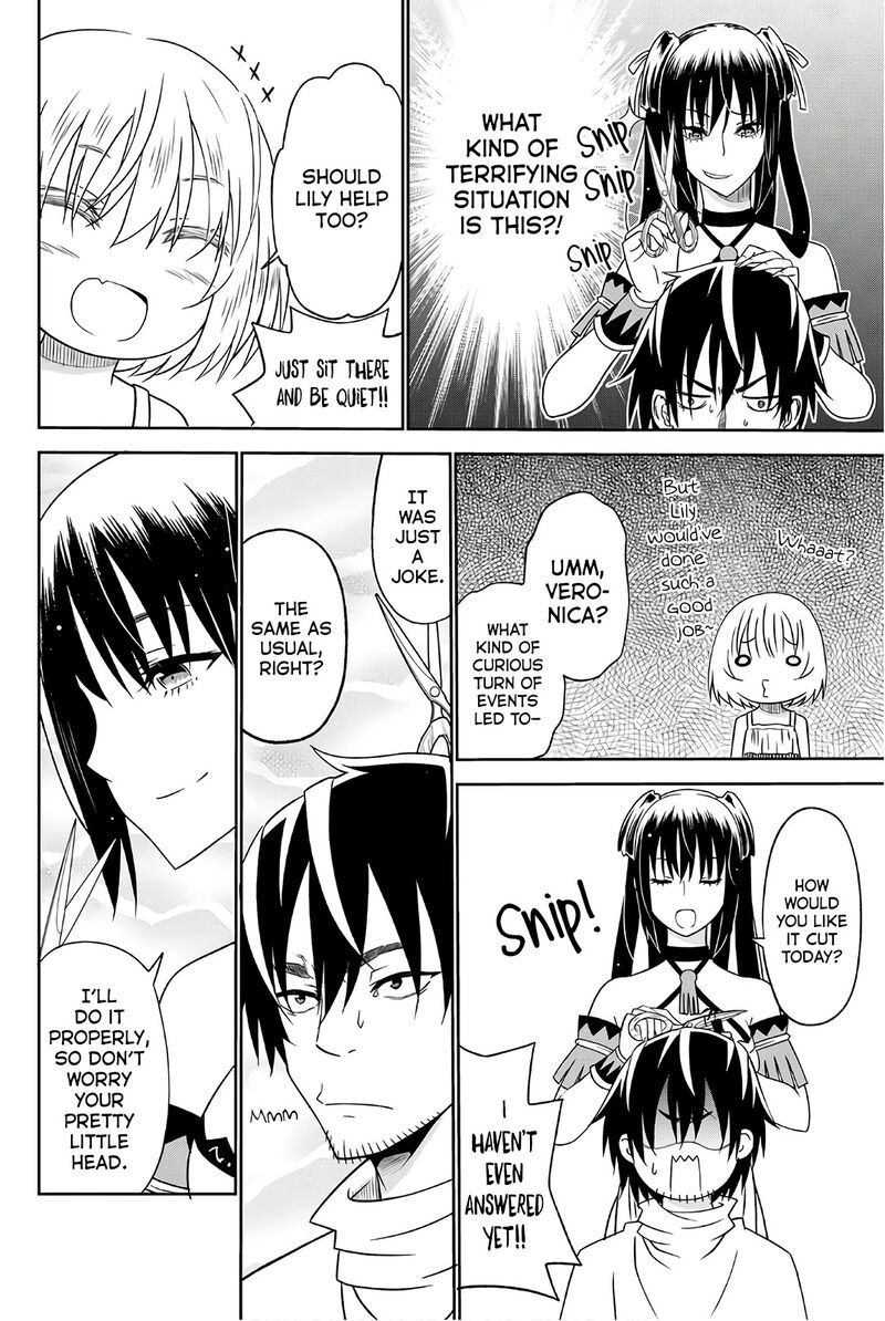 29 Sai Hitorimi Chuuken Boukensha No Nichijou 28 20