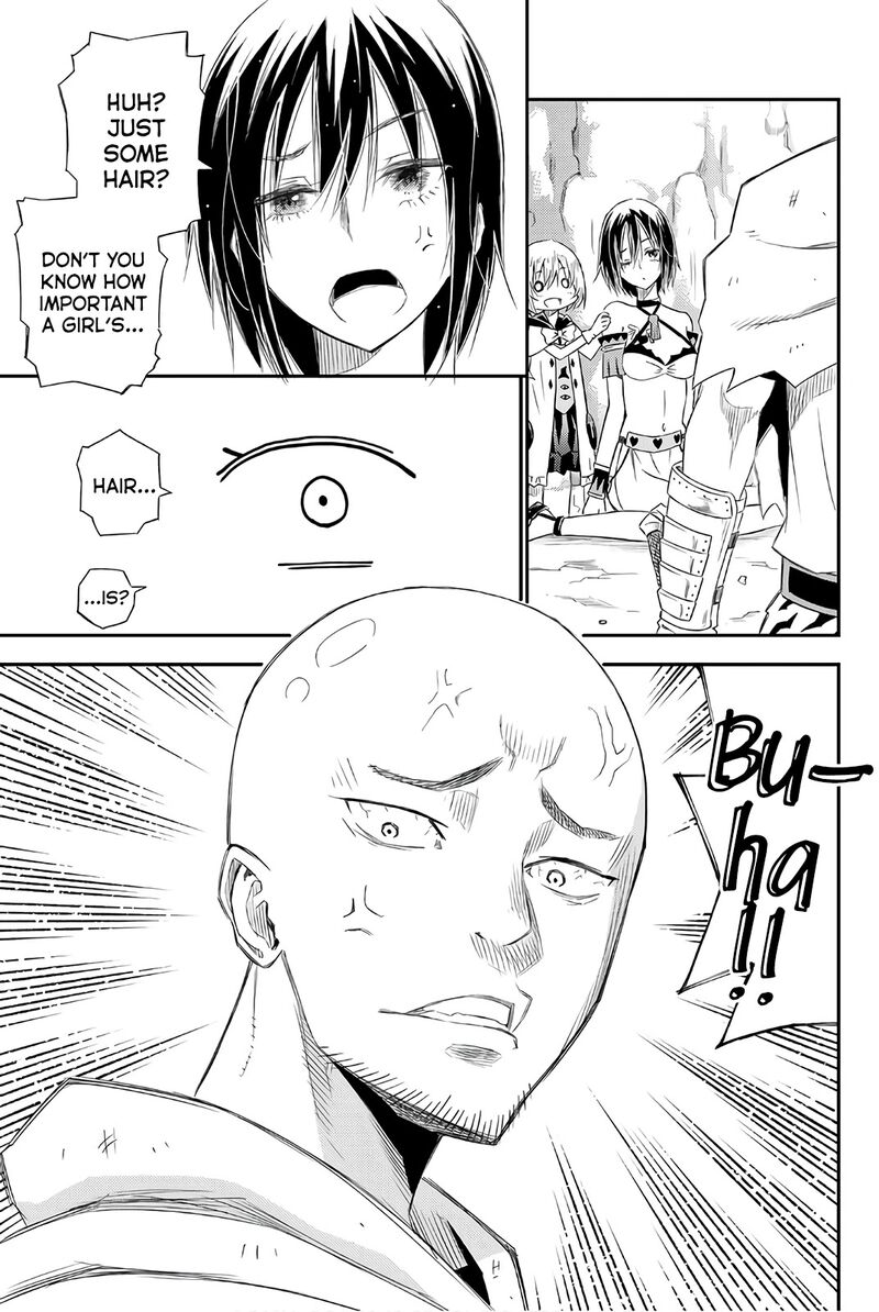 29 Sai Hitorimi Chuuken Boukensha No Nichijou 29 27