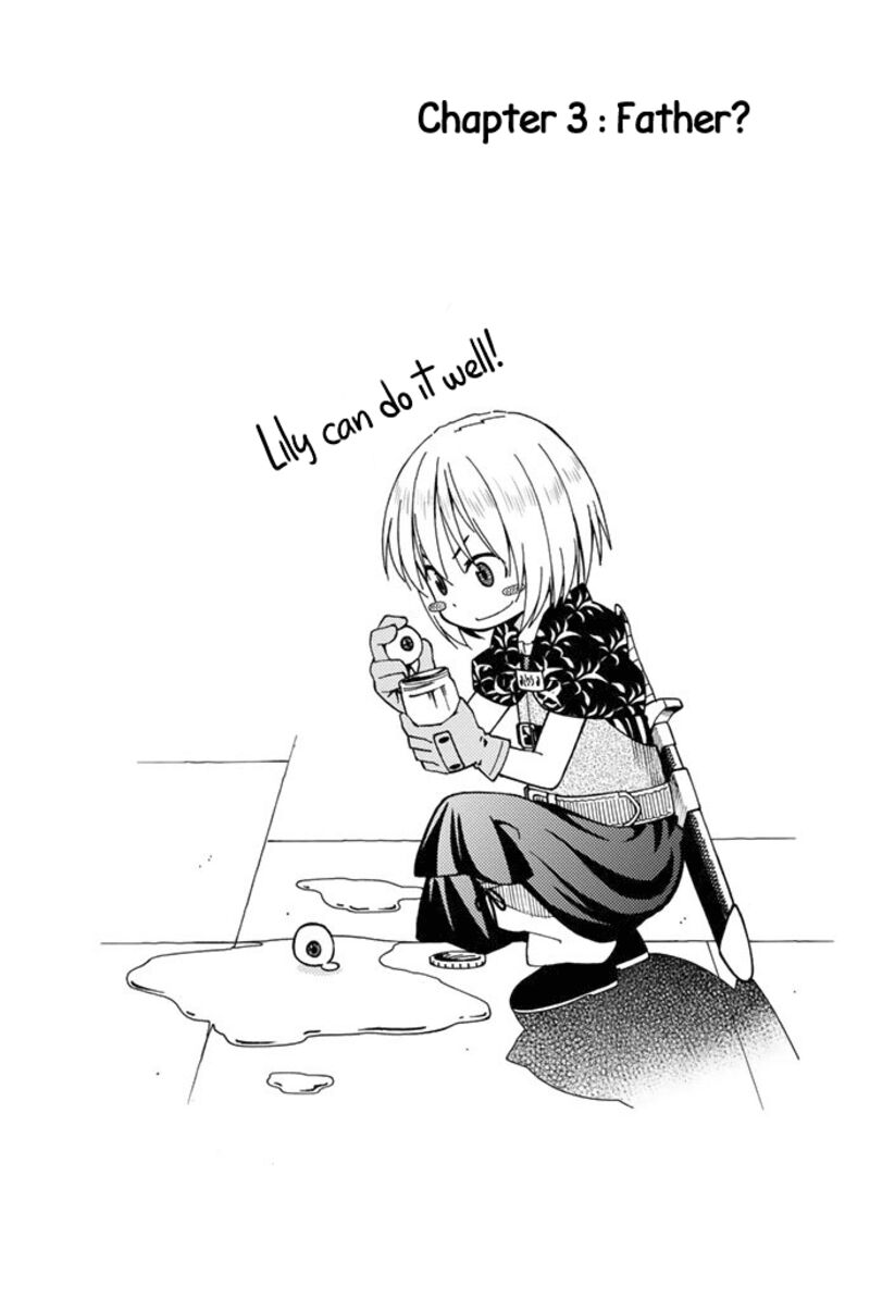 29 Sai Hitorimi Chuuken Boukensha No Nichijou 3 2