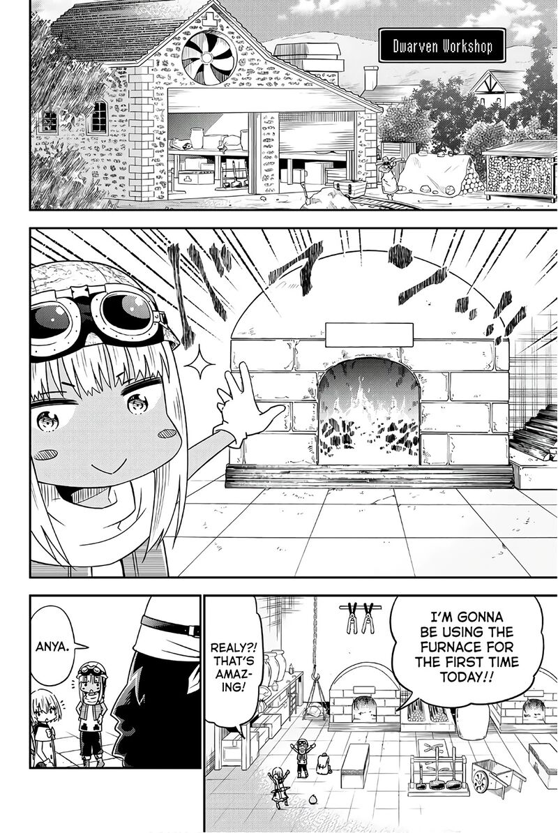 29 Sai Hitorimi Chuuken Boukensha No Nichijou 32 10