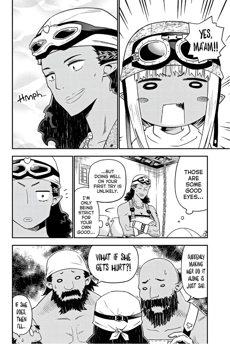 29 Sai Hitorimi Chuuken Boukensha No Nichijou 32 12