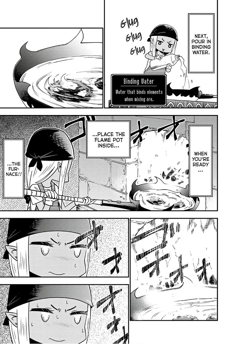 29 Sai Hitorimi Chuuken Boukensha No Nichijou 32 15