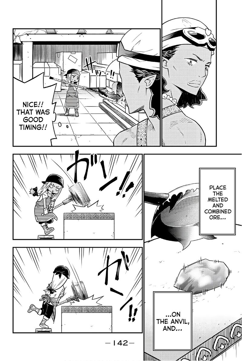 29 Sai Hitorimi Chuuken Boukensha No Nichijou 32 16