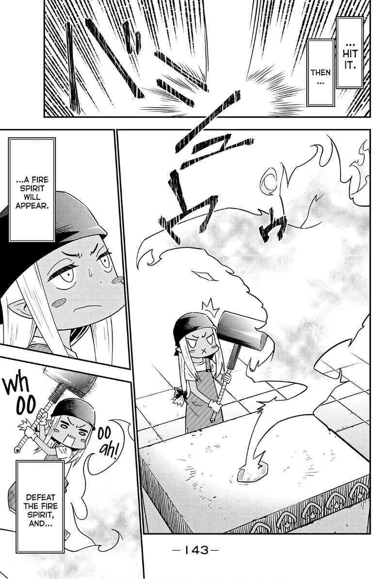 29 Sai Hitorimi Chuuken Boukensha No Nichijou 32 17