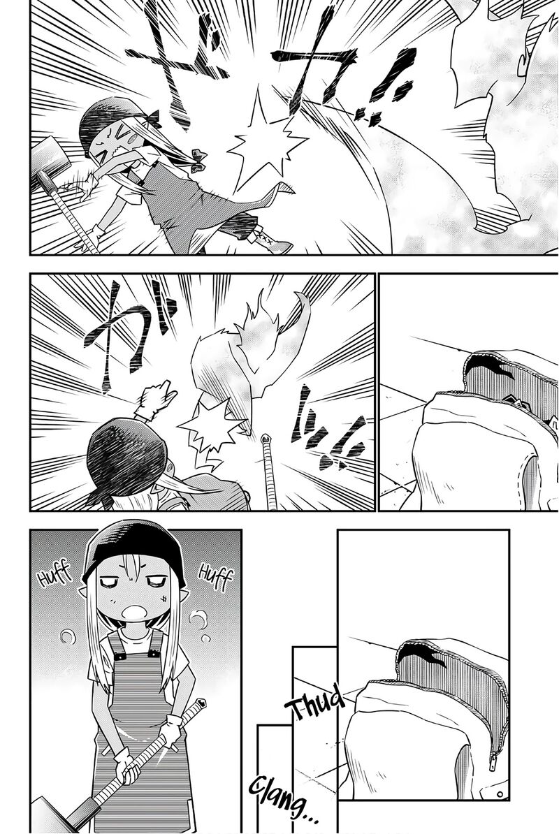 29 Sai Hitorimi Chuuken Boukensha No Nichijou 32 20