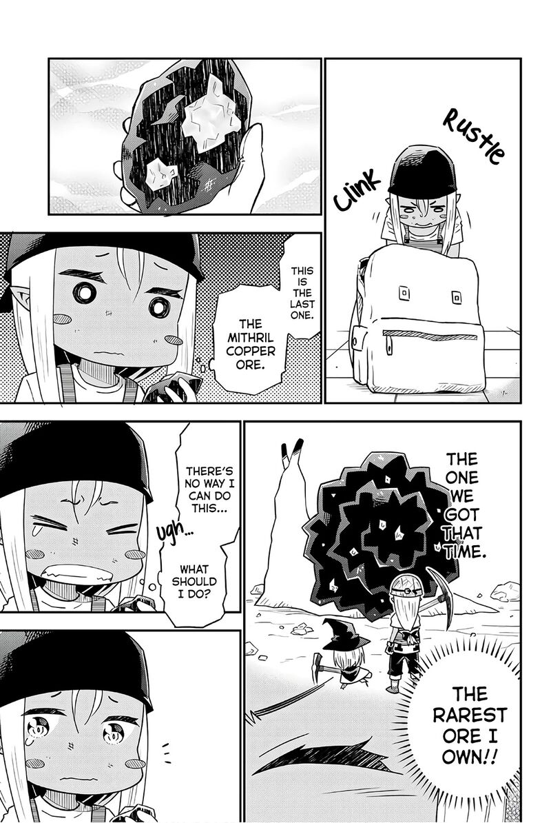 29 Sai Hitorimi Chuuken Boukensha No Nichijou 32 21