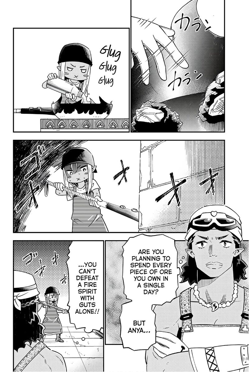 29 Sai Hitorimi Chuuken Boukensha No Nichijou 32 24