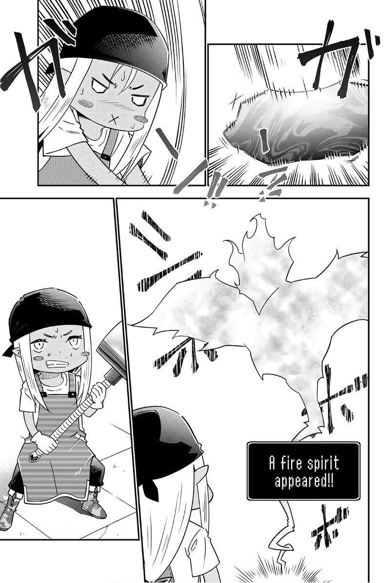 29 Sai Hitorimi Chuuken Boukensha No Nichijou 32 25