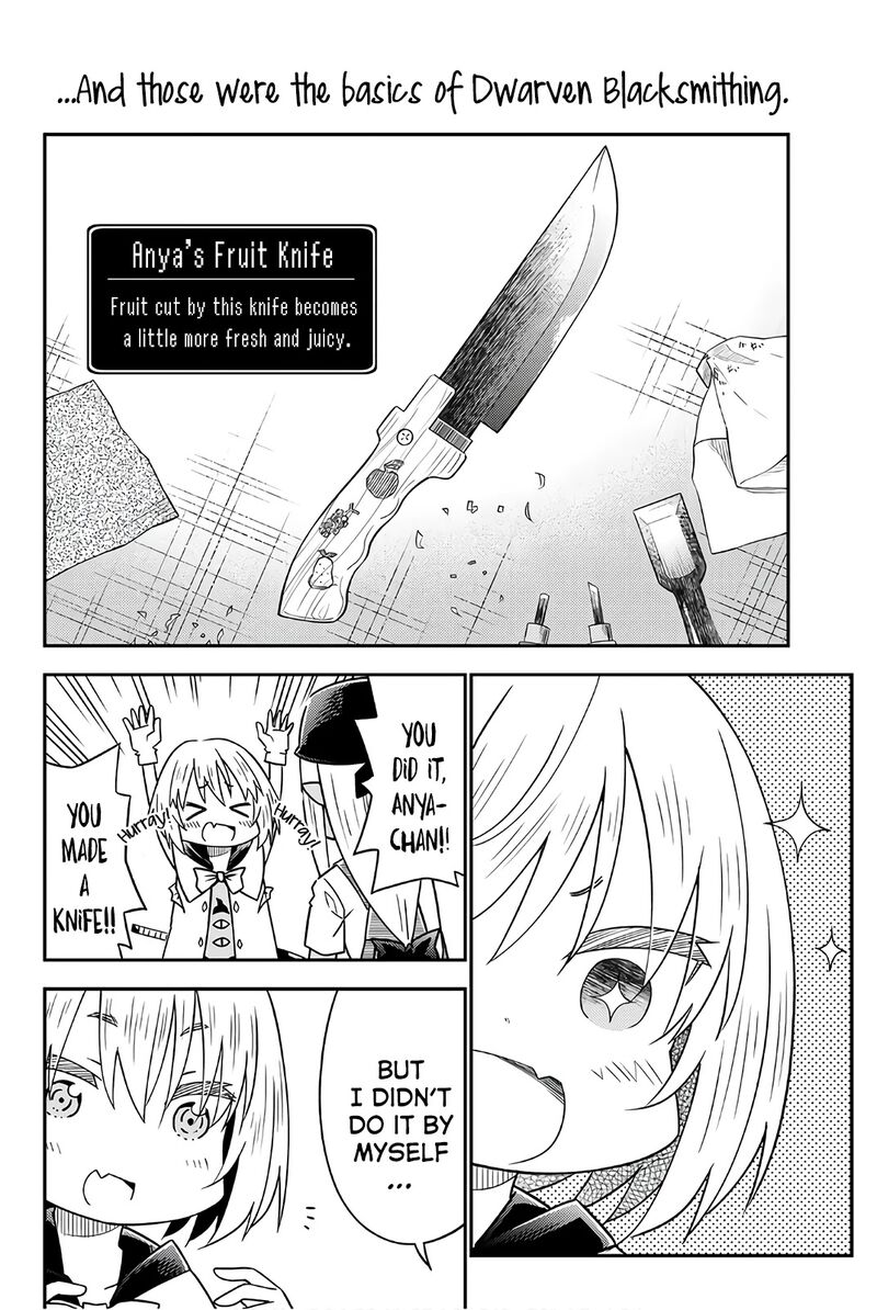 29 Sai Hitorimi Chuuken Boukensha No Nichijou 32 30