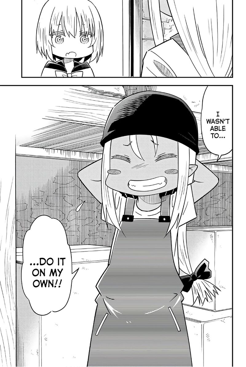 29 Sai Hitorimi Chuuken Boukensha No Nichijou 32 31