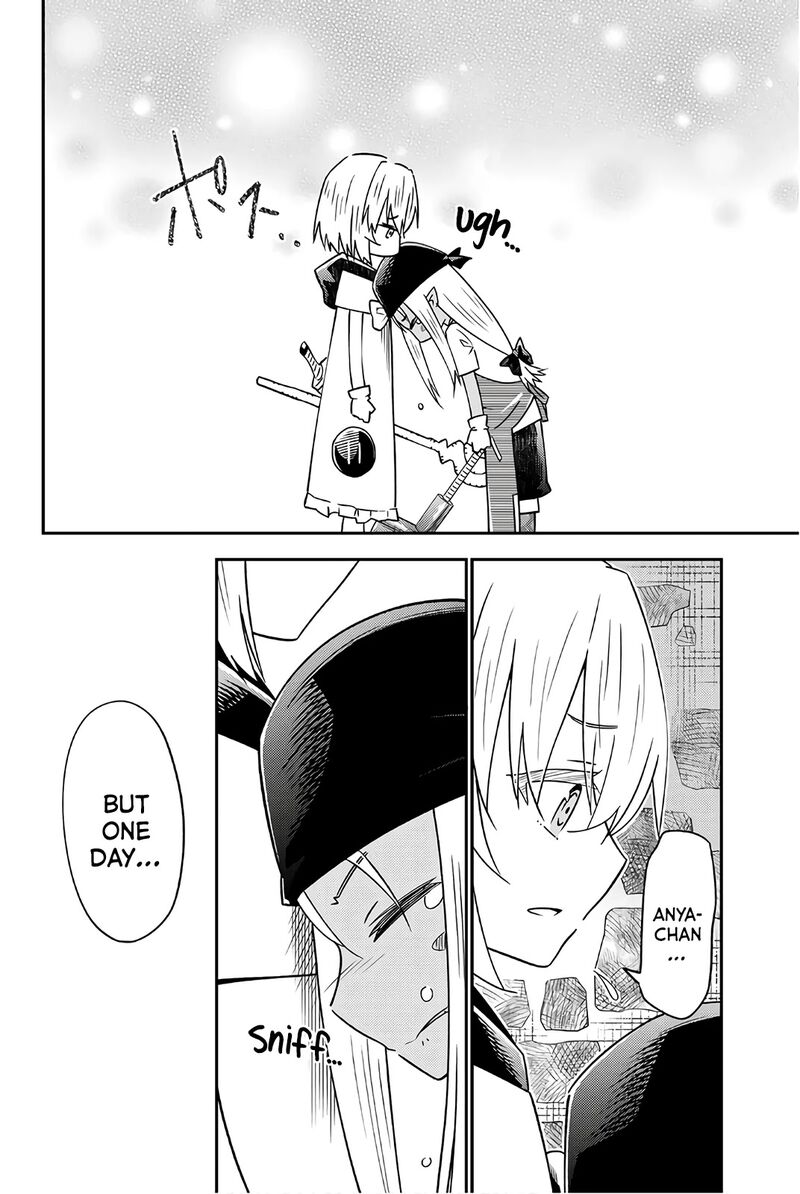 29 Sai Hitorimi Chuuken Boukensha No Nichijou 32 32