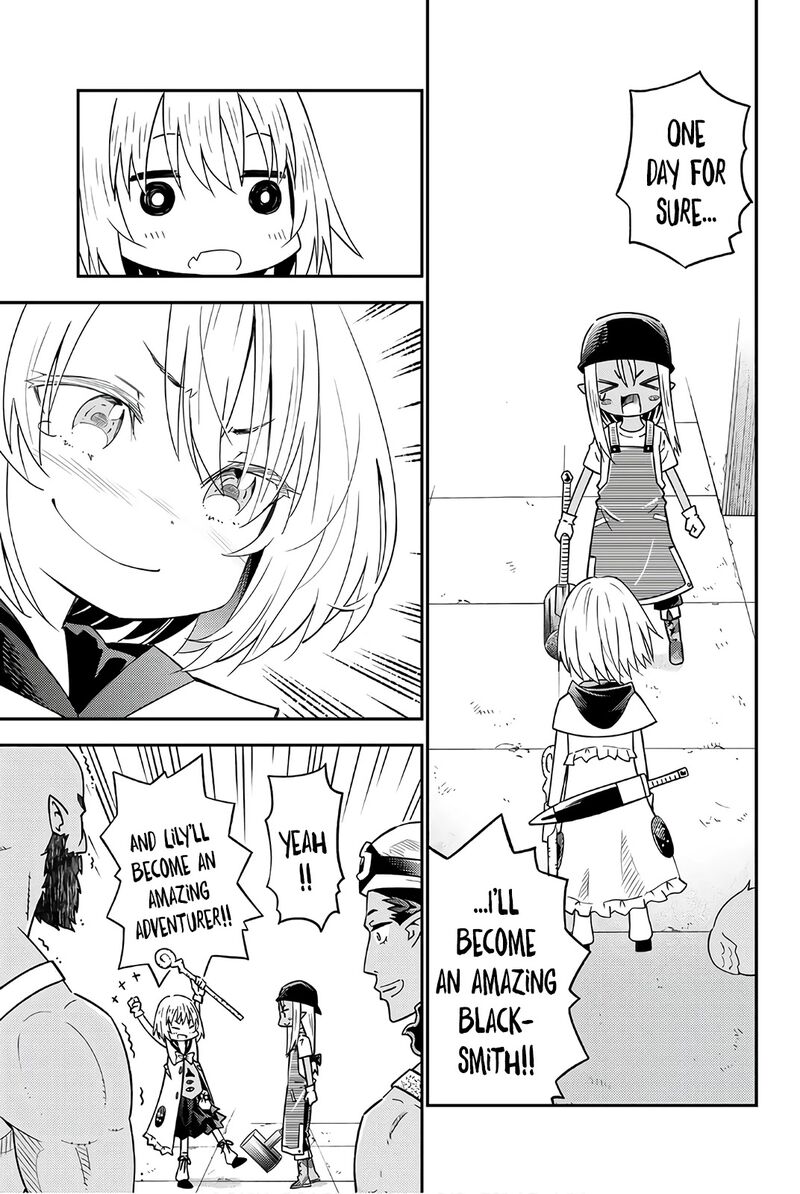 29 Sai Hitorimi Chuuken Boukensha No Nichijou 32 33