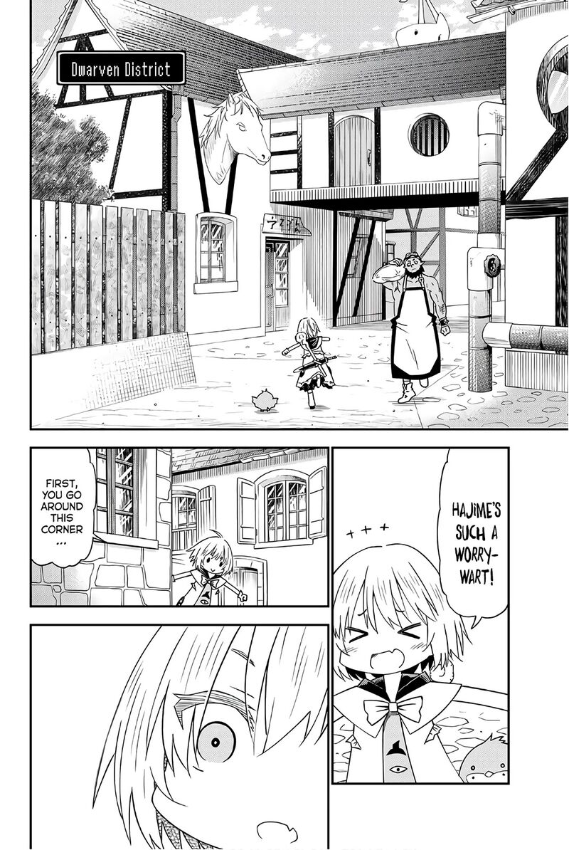 29 Sai Hitorimi Chuuken Boukensha No Nichijou 32 6