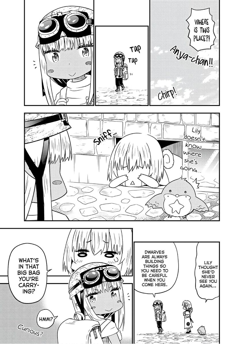 29 Sai Hitorimi Chuuken Boukensha No Nichijou 32 9