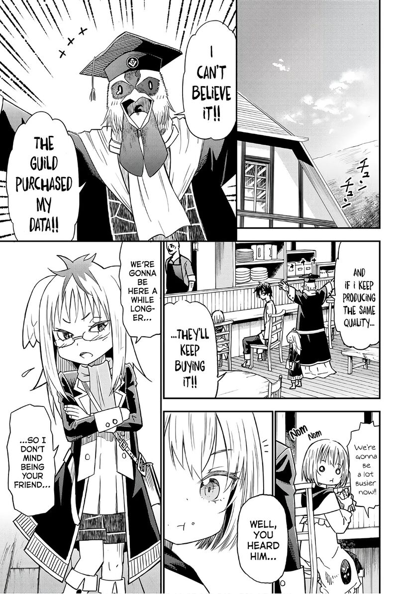 29 Sai Hitorimi Chuuken Boukensha No Nichijou 33 31