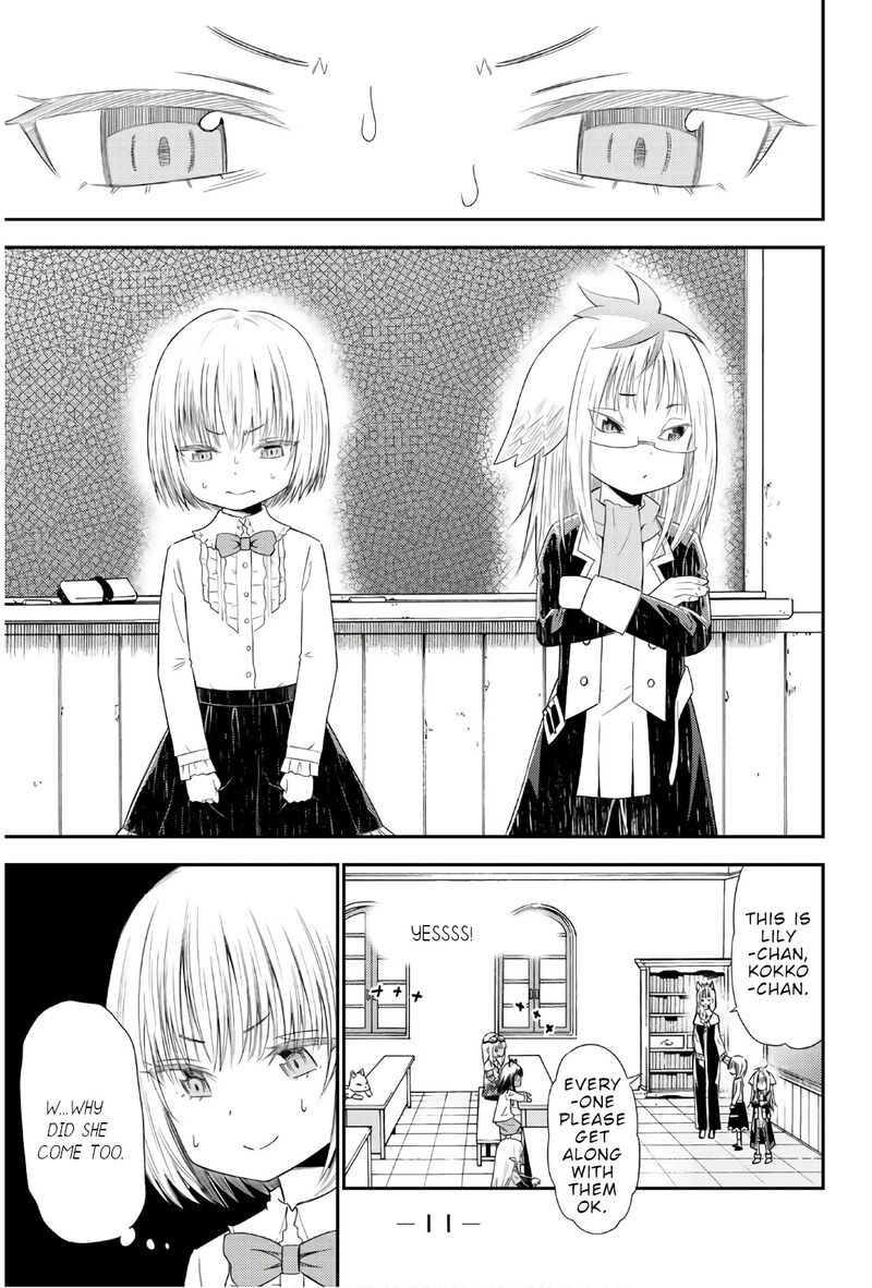 29 Sai Hitorimi Chuuken Boukensha No Nichijou 34 10