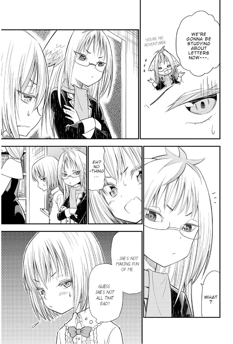 29 Sai Hitorimi Chuuken Boukensha No Nichijou 34 12