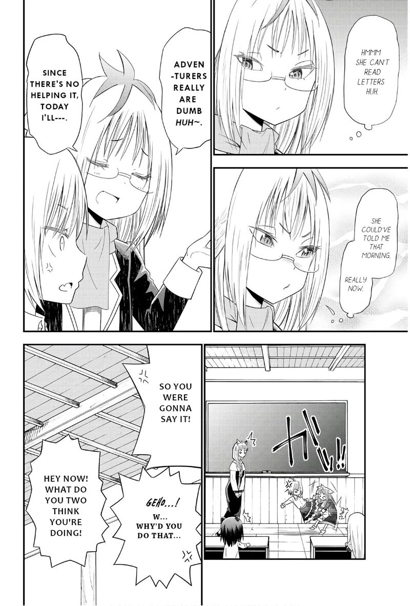 29 Sai Hitorimi Chuuken Boukensha No Nichijou 34 13