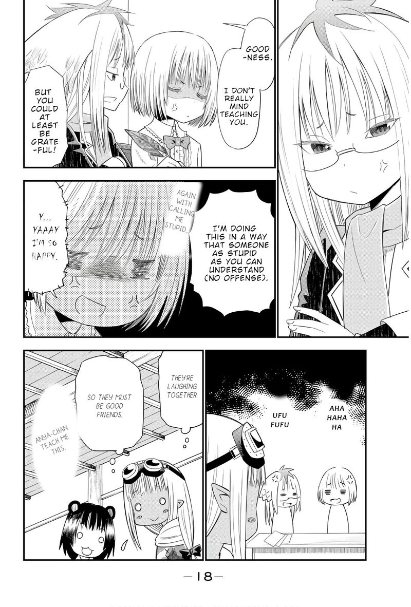 29 Sai Hitorimi Chuuken Boukensha No Nichijou 34 17