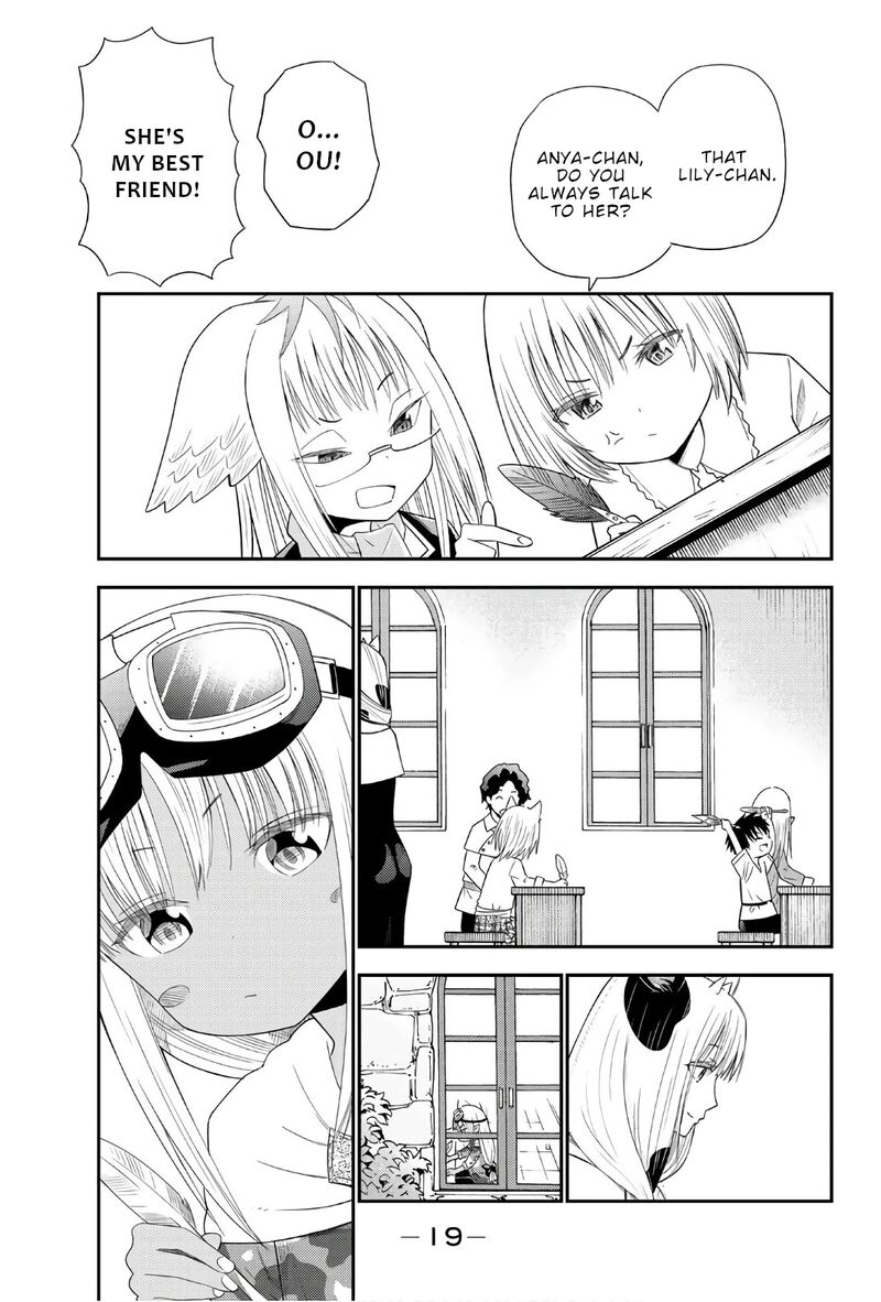 29 Sai Hitorimi Chuuken Boukensha No Nichijou 34 18