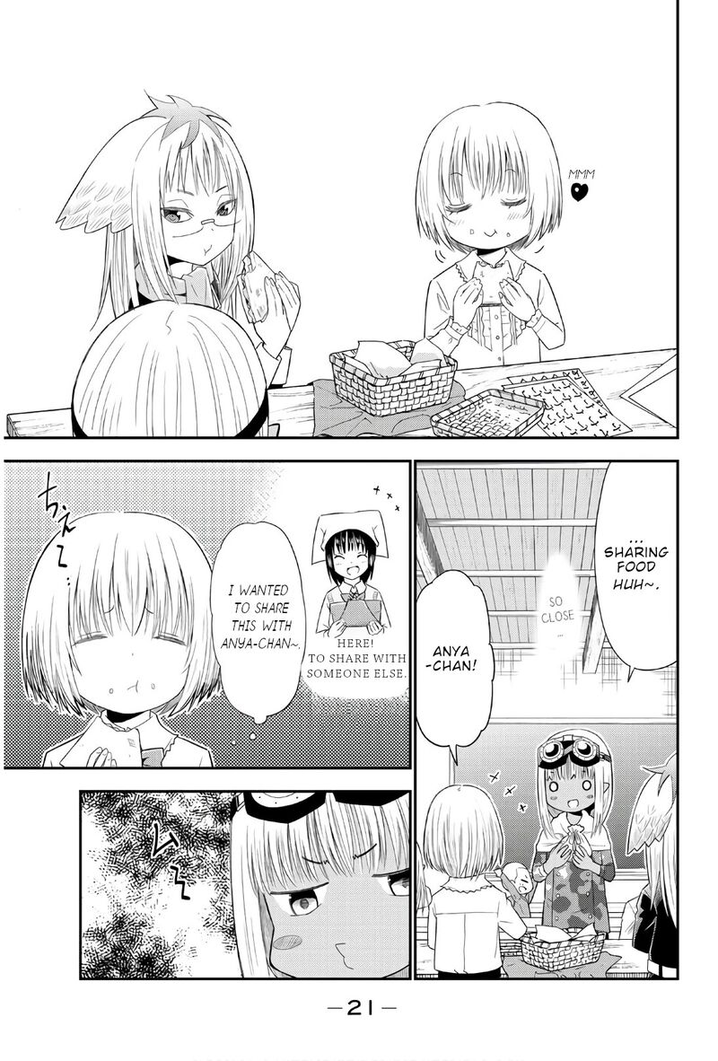 29 Sai Hitorimi Chuuken Boukensha No Nichijou 34 20
