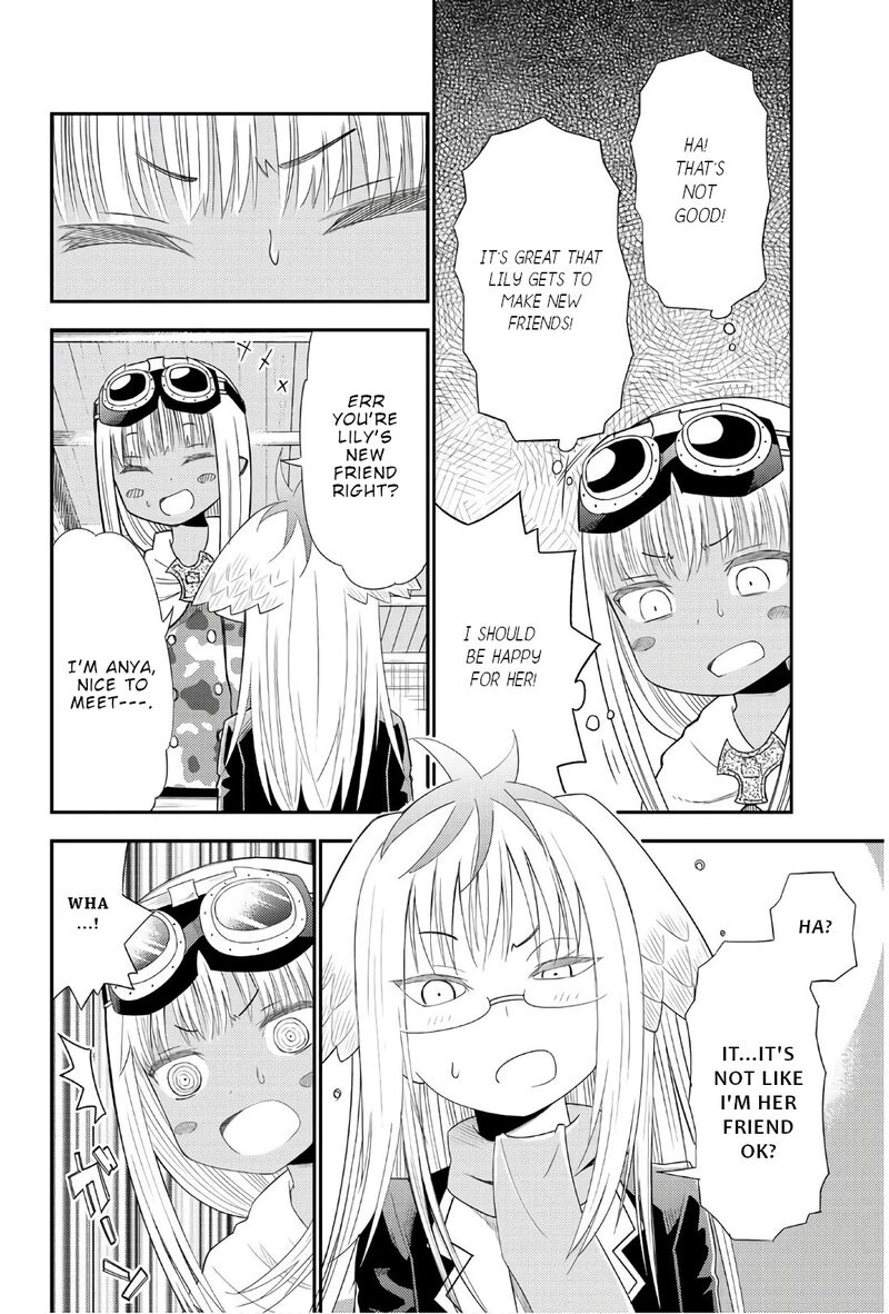 29 Sai Hitorimi Chuuken Boukensha No Nichijou 34 21
