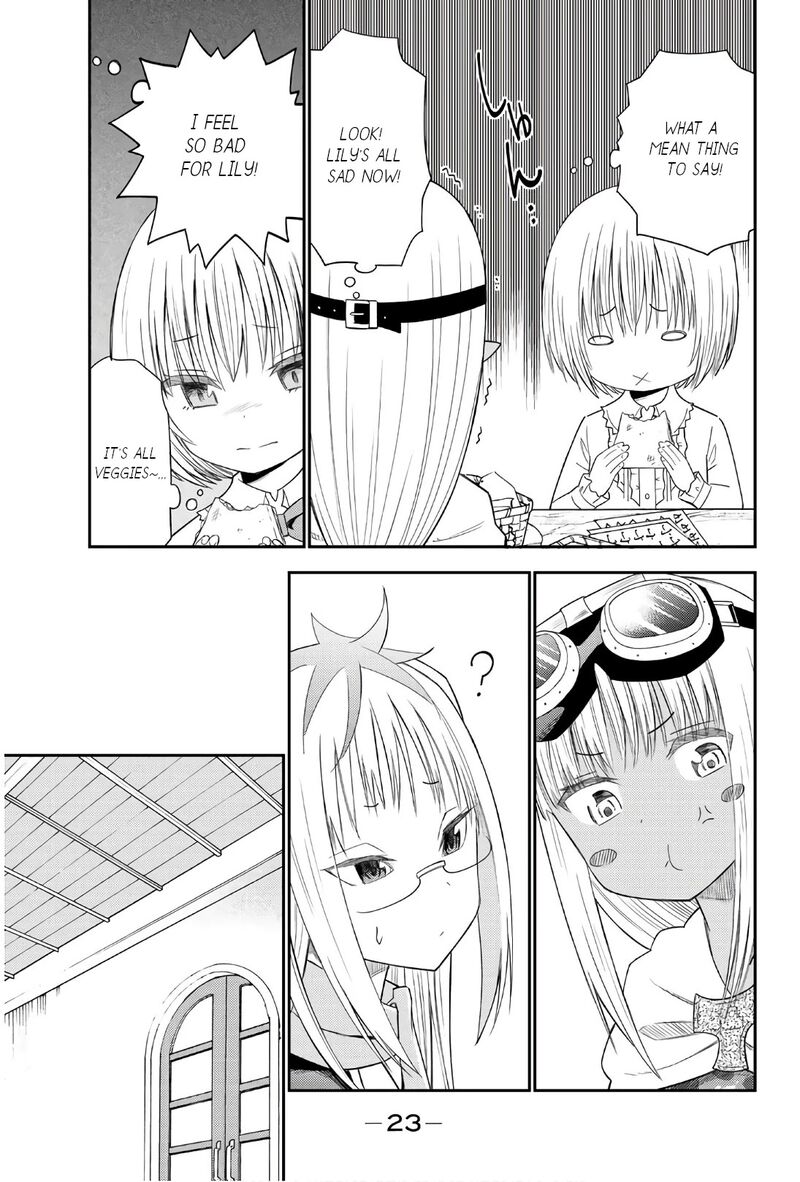 29 Sai Hitorimi Chuuken Boukensha No Nichijou 34 22