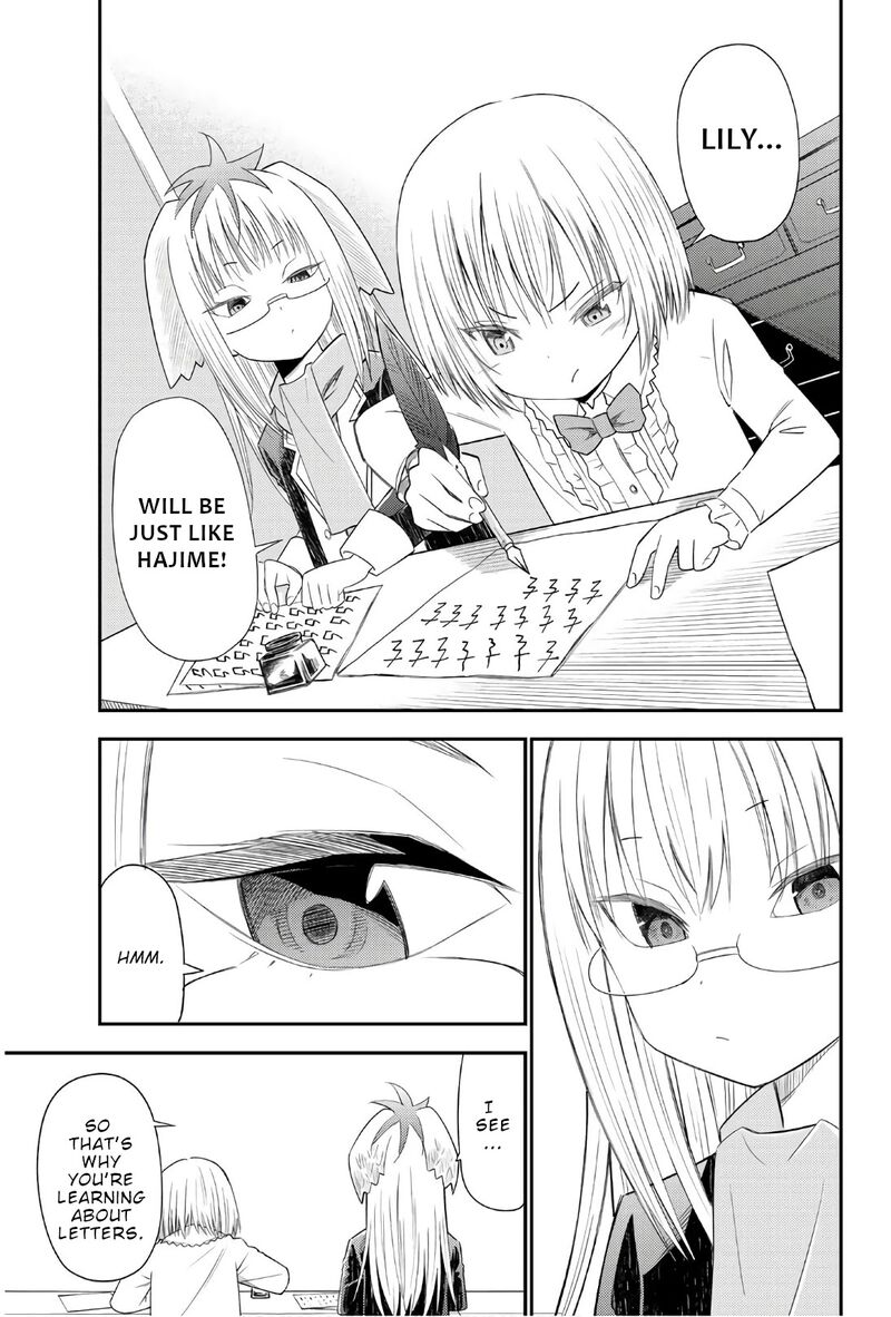 29 Sai Hitorimi Chuuken Boukensha No Nichijou 34 24