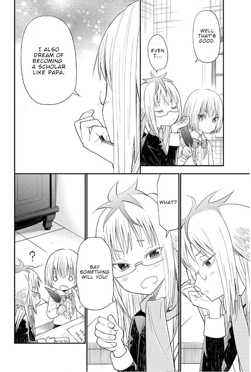 29 Sai Hitorimi Chuuken Boukensha No Nichijou 34 25