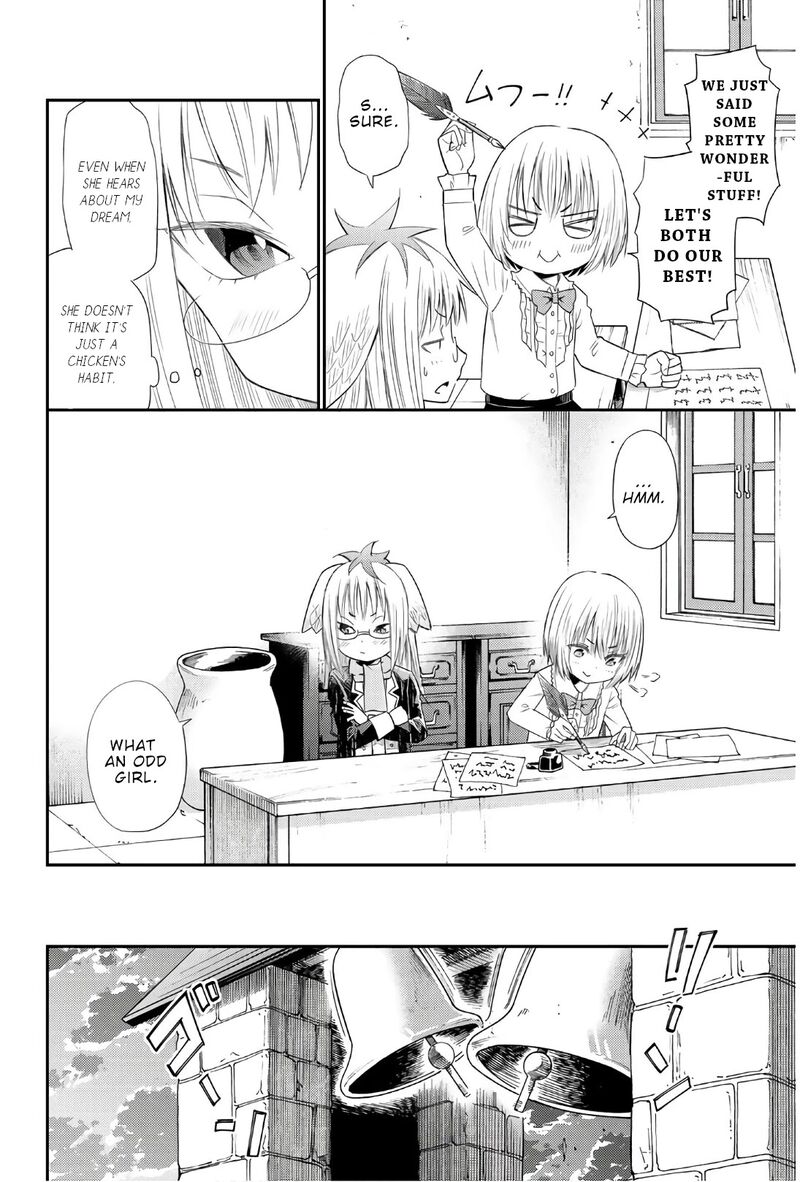 29 Sai Hitorimi Chuuken Boukensha No Nichijou 34 27