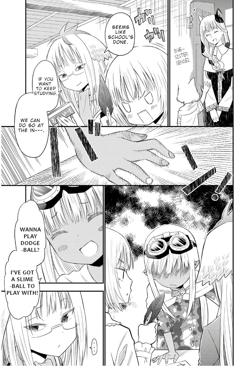 29 Sai Hitorimi Chuuken Boukensha No Nichijou 34 28