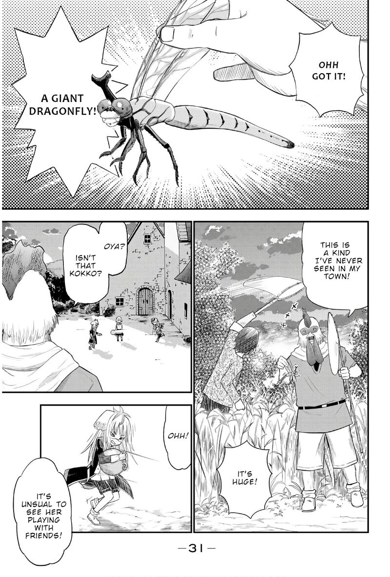 29 Sai Hitorimi Chuuken Boukensha No Nichijou 34 30