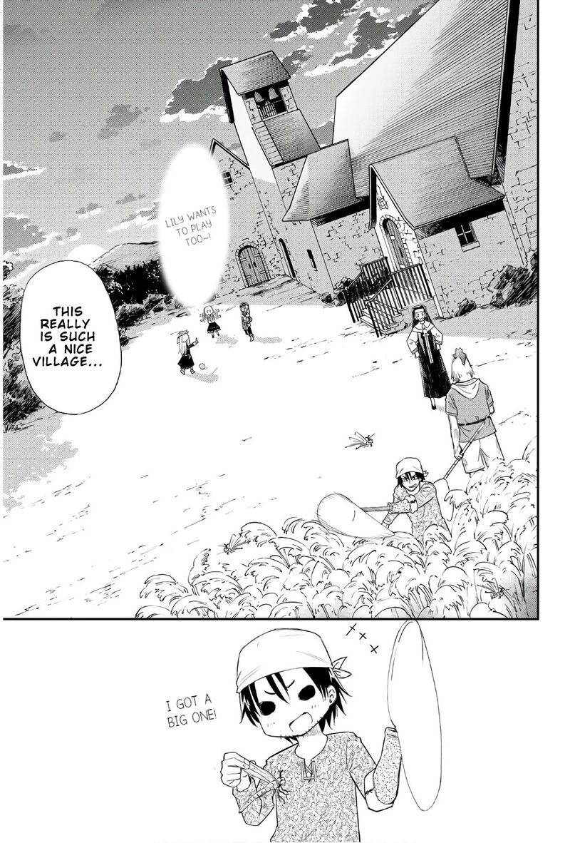29 Sai Hitorimi Chuuken Boukensha No Nichijou 34 32
