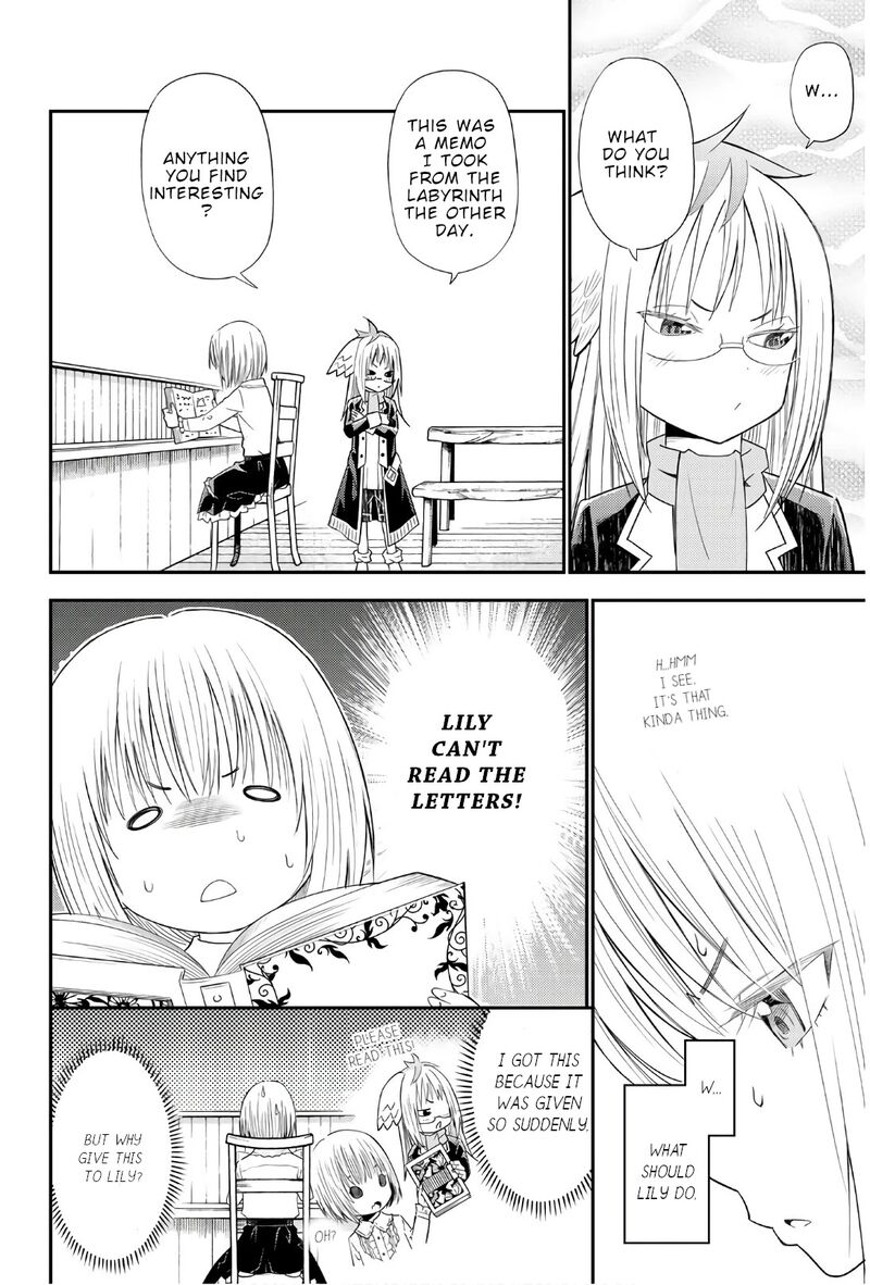 29 Sai Hitorimi Chuuken Boukensha No Nichijou 34 5