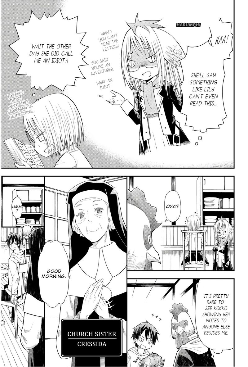 29 Sai Hitorimi Chuuken Boukensha No Nichijou 34 6